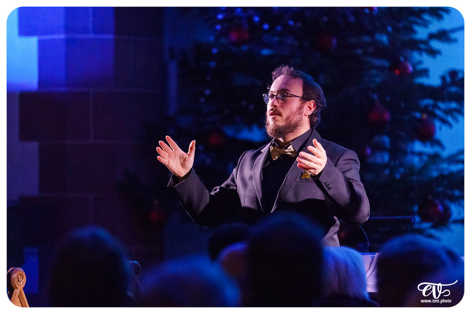 UNE NUIT SOUS LES ETOILES - ENSEMBLE PHILAE